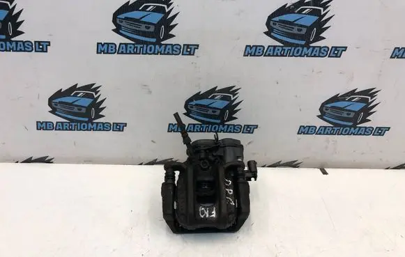 BMW 5 F10 F11 Rear brake caliper 32349660