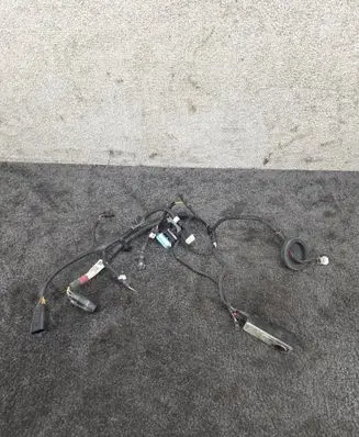 Tesla Model Y Other wiring loom 248905004C HBT221635K0297 15579700