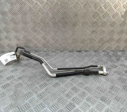 Audi Q7 4M Air conditioning (A/C) pipe/hose 4M0816886A