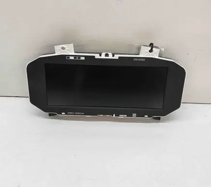 Jeep Avenger Speedometer (instrument cluster) 9847473780
