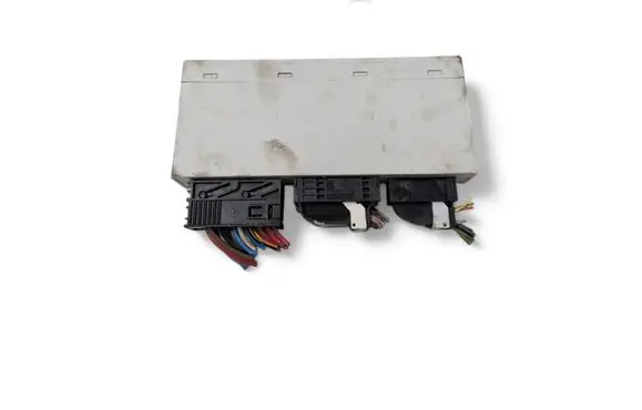 BMW X3 E83 Comfort/convenience module 57762110 6963338