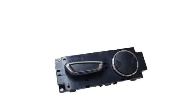 Ford Mustang VI Seat adjustment handle FR3T14B709