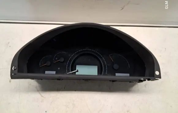 Mercedes-Benz CL C215 Speedometer (instrument cluster) A2205408111