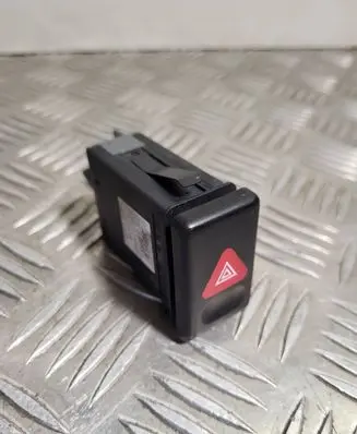 Ford Galaxy Hazard light switch 7M5953235A