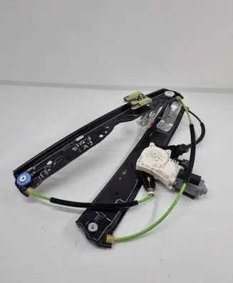 Jaguar F-Pace Rear door window regulator with motor Hk8327001ad Hk8327001