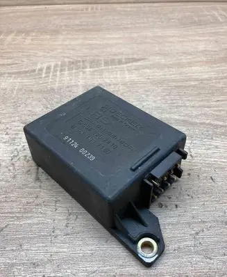 Mercedes-Benz E W124 Other control units/modules 0048202410 8411017160