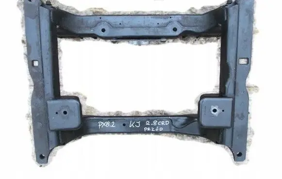 KIA Sportage Front axle beam 