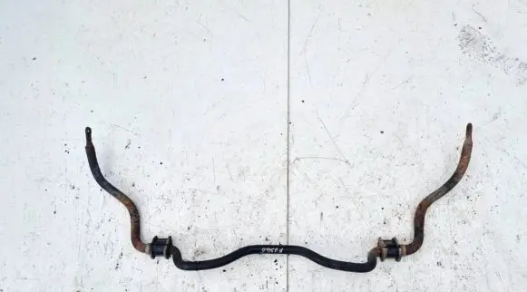 Toyota Yaris Front anti-roll bar/sway bar