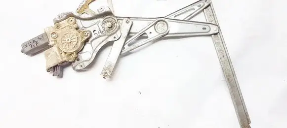 Toyota Avensis T220 Sliding door window regulator with motor