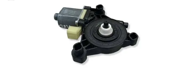 Audi A4 Allroad B9 Rear door window regulator motor 8W0959812 0130822668