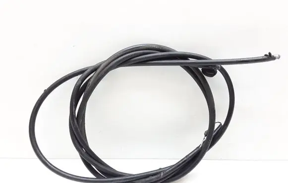 Volvo C70 Engine bonnet/hood lock release cable 