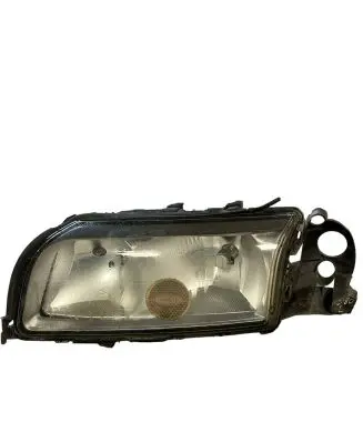 Volvo S80 Headlight/headlamp 8620666