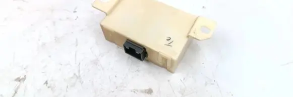 Audi A4 S4 B5 8D Immobilizer control unit/module 4A0953234F 7710960139