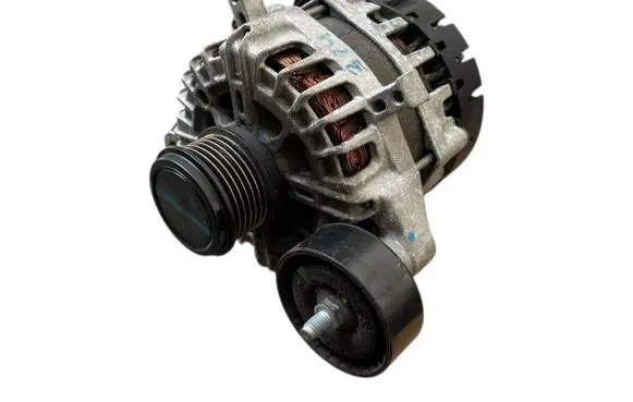 Ford S-MAX Generator/alternator KS7T10300BAA EG17S010 2120022737