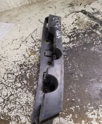 Citroen C5 Front bumper mounting bracket 9681058880