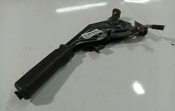 Alfa Romeo 147 Handbrake/parking brake lever assembly 