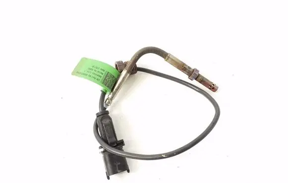 Exhaust gas temperature sensor