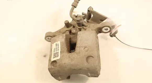 KIA Ceed Rear brake caliper 58210G4000