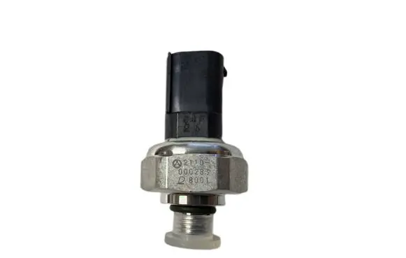 Mercedes-Benz GLE (W166 - C292) Air conditioning (A/C) pressure sensor 2110000283