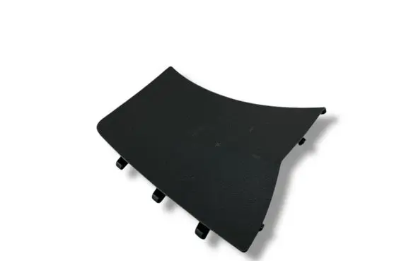 Volkswagen Tiguan Trunk/boot trim cover 5NA867657
