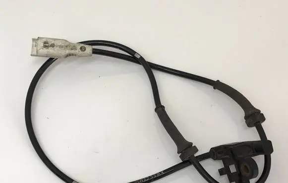 Peugeot 307 ABS rear brake sensor 9646125880