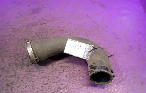 Audi A4 S4 B8 8K Intercooler hose/pipe