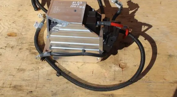 Audi A4 S4 B9 Car battery 8W0915172B