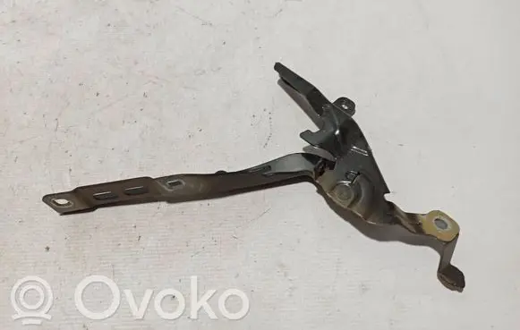 Peugeot 2008 II Engine bonnet/hood hinges 9820730880