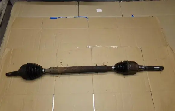 Chrysler Voyager Front driveshaft
