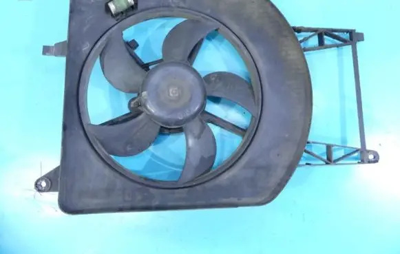 Fan set