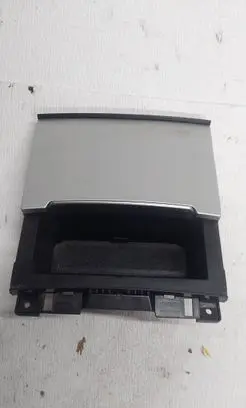 Audi A7 S7 4G Car ashtray 4G0863273 29102010 090711