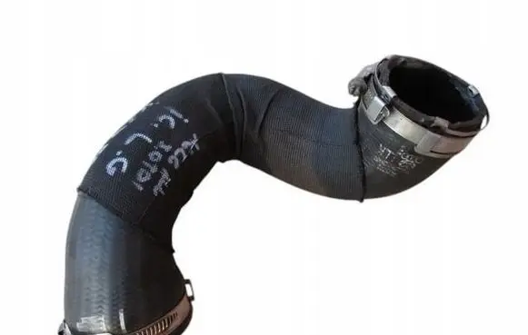 Audi A6 S6 C6 4F Intercooler hose/pipe