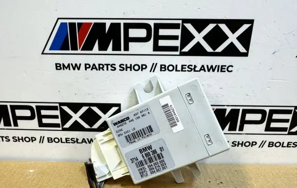 BMW X6 F16 Suspension control unit/module 6860387