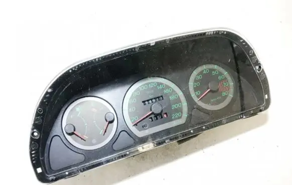 Fiat Palio Speedometer (instrument cluster)