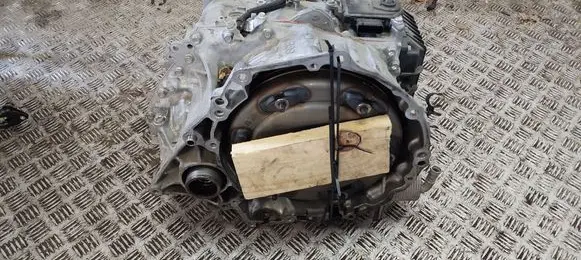 BMW X1 F48 F49 Automatic gearbox GA8Y45HW