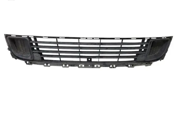 Citroen C5 Front bumper lower grill 9681052677