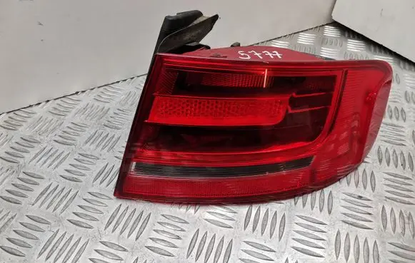 Audi A4 S4 B8 8K Rear/tail lights 009686066810 11208223924