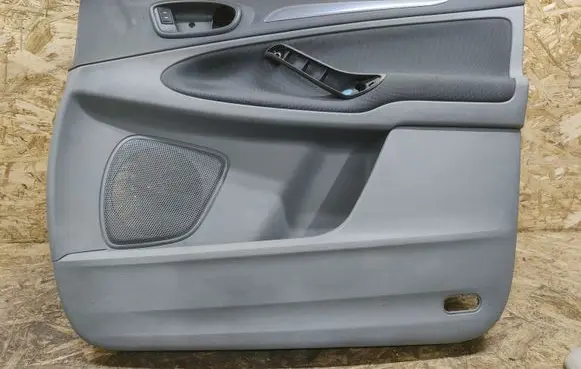 Ford Galaxy Front door card panel trim 6M21U23942DH1EG9