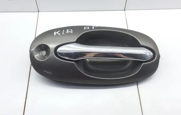 KIA Carnival Front door exterior handle K53A58410