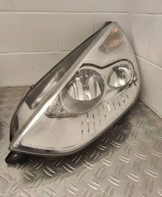 Ford S-MAX Headlight/headlamp 6M2113W030BL 1LJ00925003