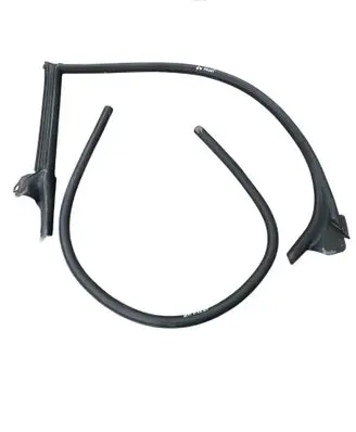 Audi A7 S7 4G Front door rubber seal 