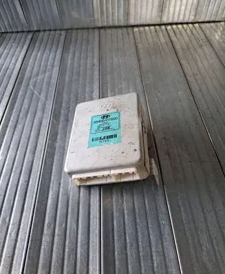Hyundai Terracan Other control units/modules 95400H1600 4LA000154
