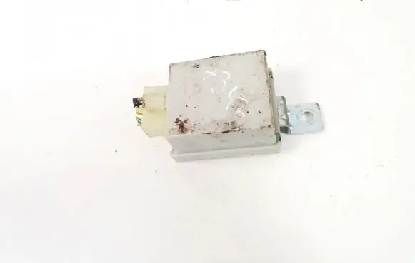 Honda CR-V Other control units/modules