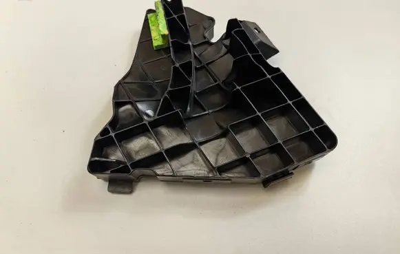 Volkswagen Golf VII Fuse box cover 5G1858801B M7402