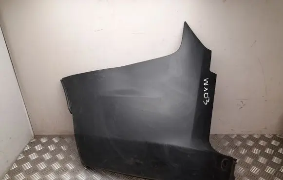 Ford Transit Custom side skirts sill cover GK2117927A