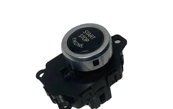 BMW 7 F01 F02 F03 F04 Engine start stop button switch 9263436