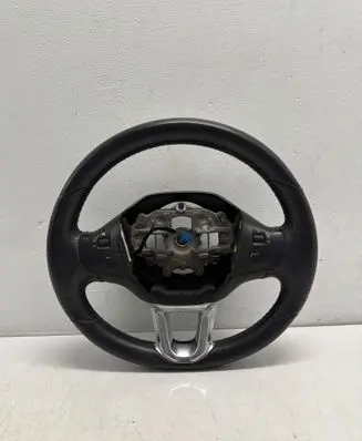 Peugeot 208 I Steering wheel 6191372
