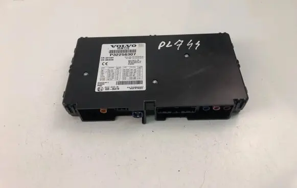 Volvo XC90 Comfort/convenience module P32256307