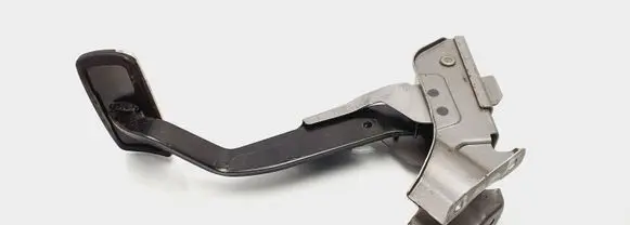 Infiniti FX Brake pedal