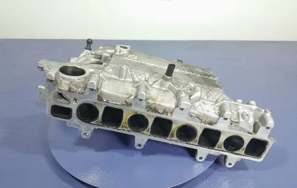 Skoda Octavia 985 Intake manifold 05L129766Q